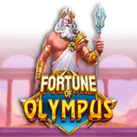 Fortune of Olympus