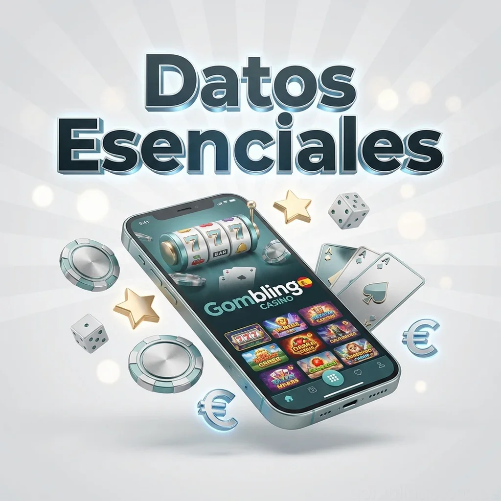 Datos Esenciales