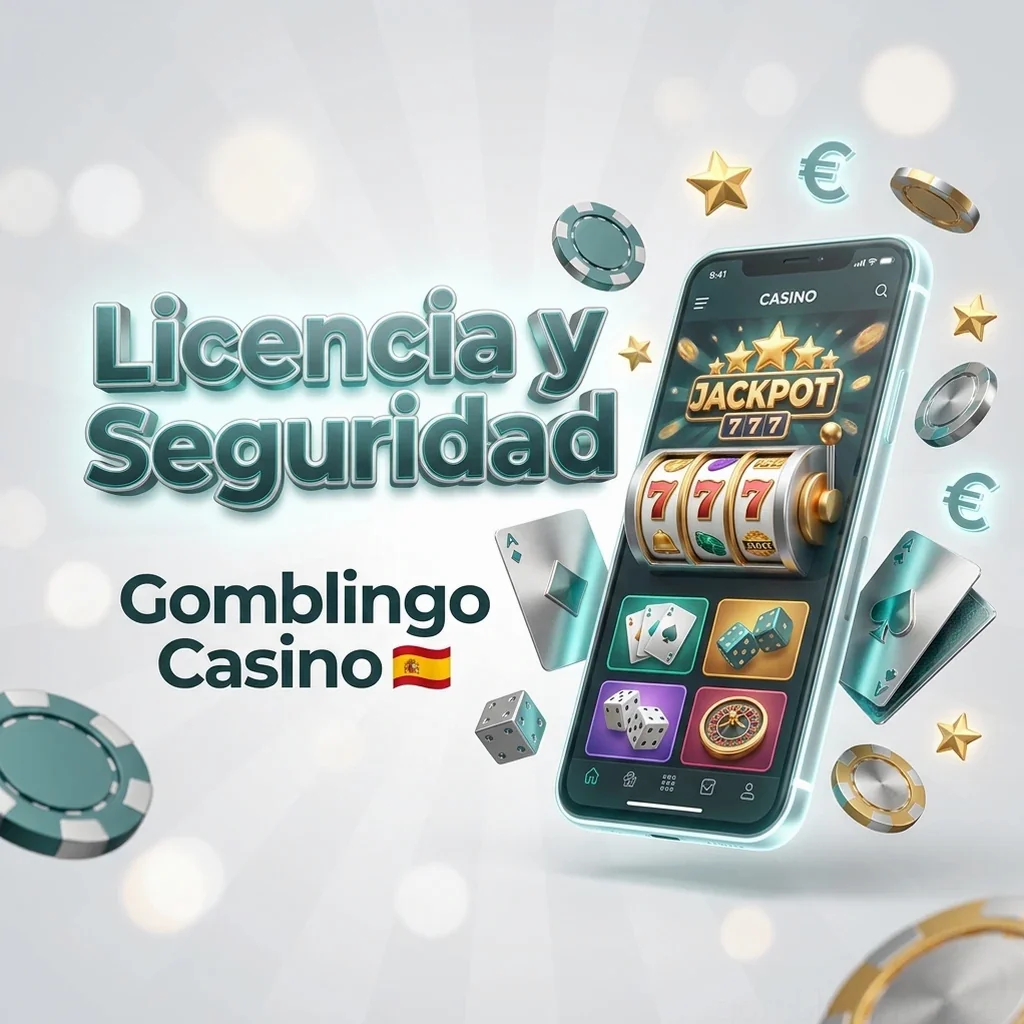 Licencia y Seguridad