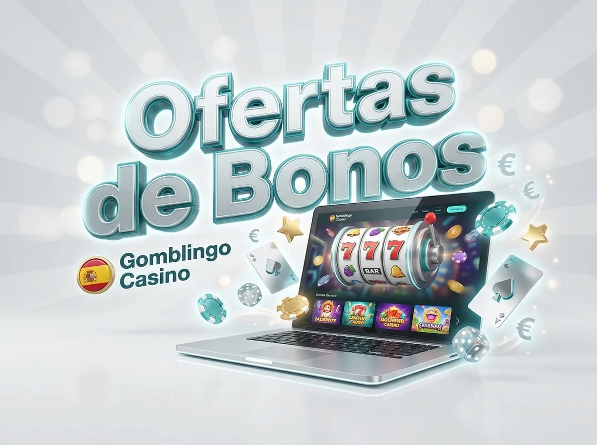 Ofertas de Bonos