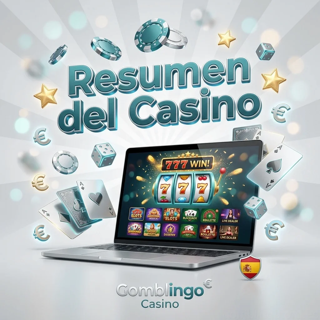 Resumen del Casino
